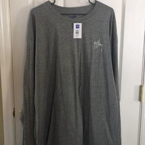 Guy Harvey Long Sleeved TShirt